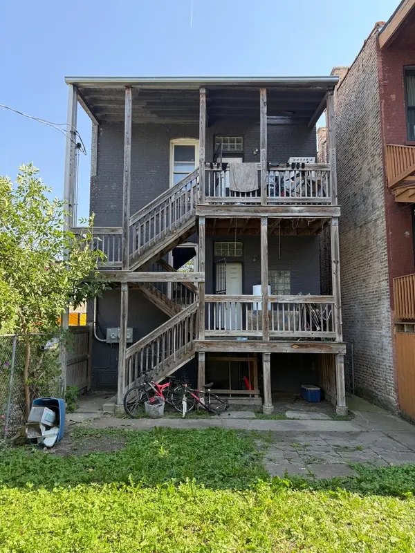 1540 S DRAKE AVE, Chicago, IL 60623