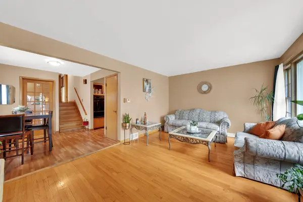 5314 S Harding AVE, Chicago, IL 60632