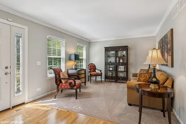 1342 OAK RIDGE LN, Montgomery, IL 60538