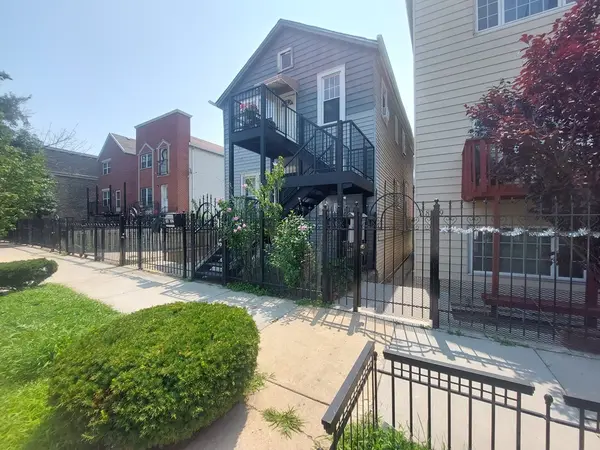2837 W 25th ST, Chicago, IL 60623