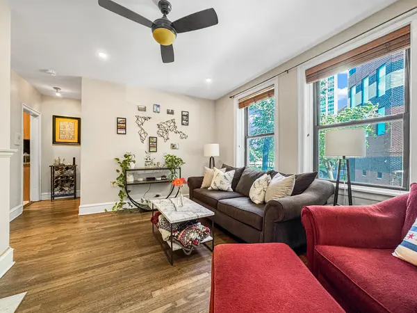 636 W WAVELAND AVE #1A, Chicago, IL 60613