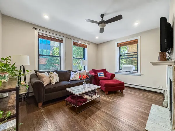 636 W WAVELAND AVE #1A, Chicago, IL 60613