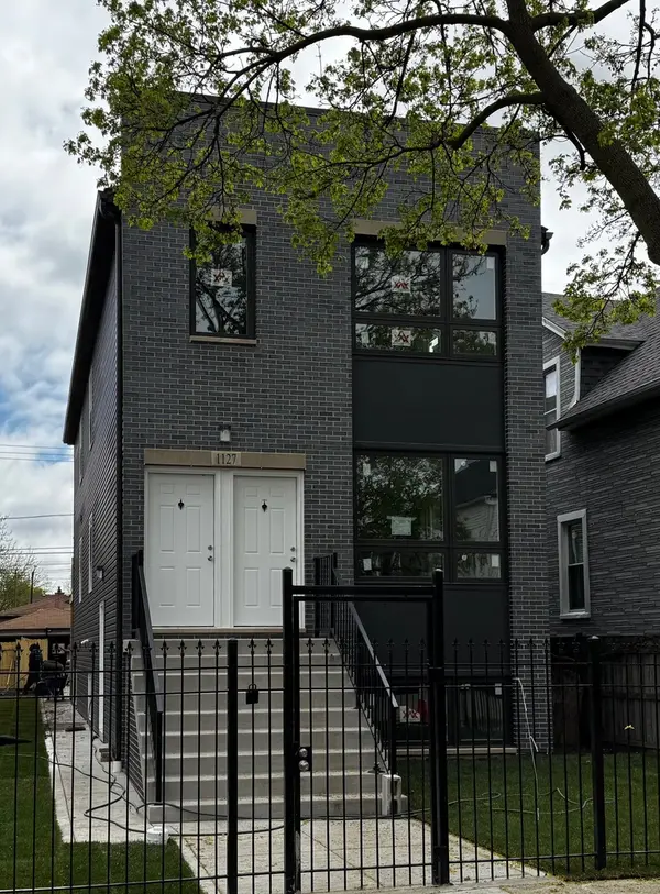 4256 W Augusta BLVD, Chicago, IL 60651