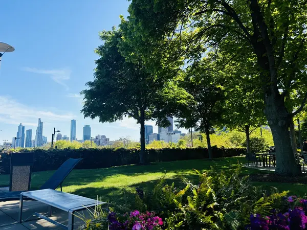 155 N Harbor DR #4614, Chicago, IL 60601