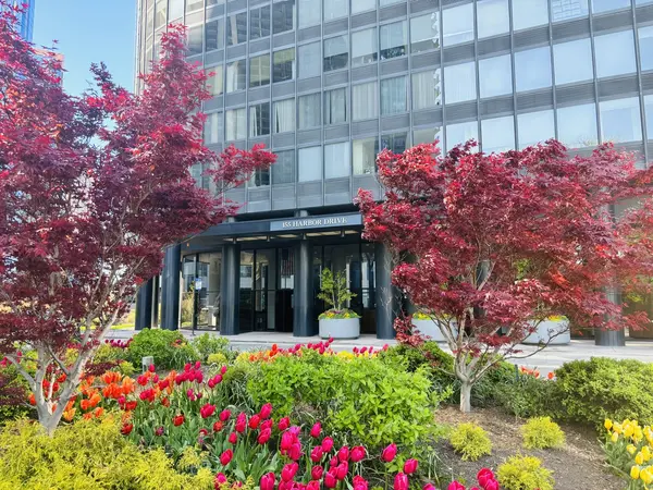 155 N Harbor DR #4614, Chicago, IL 60601