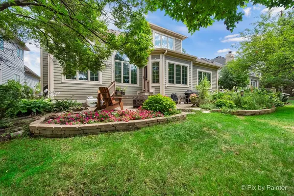 2548 Sutton LN, Aurora, IL 60502