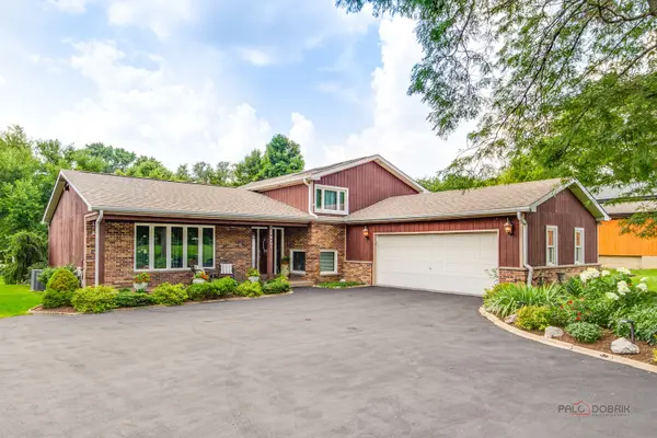 22W203 Irving Park RD, Medinah, IL 60157