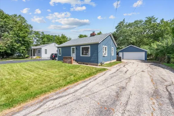 41081 N 1ST ST, Antioch, IL 60002
