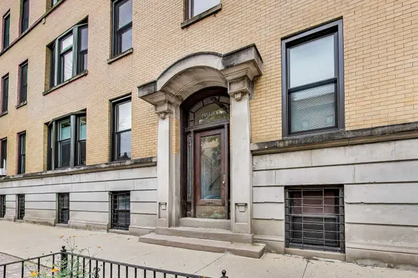 2351 N Geneva TER #3, Chicago, IL 60614
