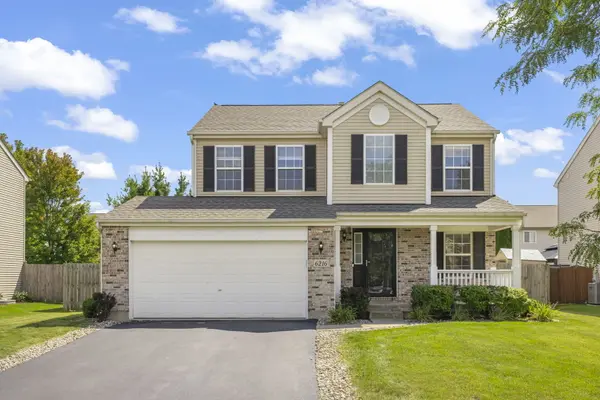 6216 Brunswick DR, Plainfield, IL 60586