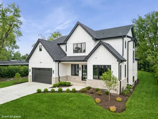 5545 S Stough ST, Hinsdale, IL 60521