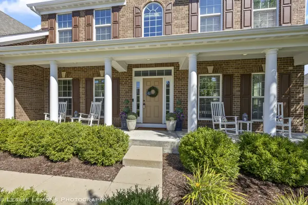 4307 LACEBARK LN, Naperville, IL 60564