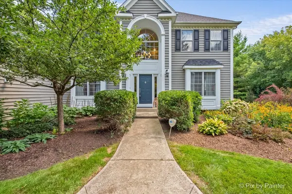 6504 Sands RD, Crystal Lake, IL 60014