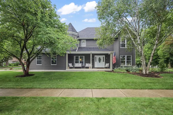 1091 Danforth DR, Batavia, IL 60510