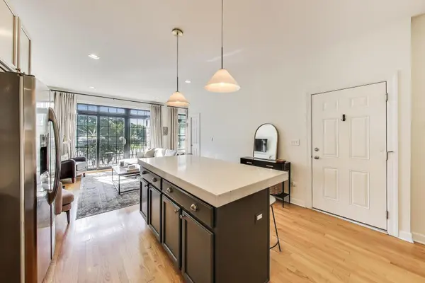3009 N Damen AVE #2, Chicago, IL 60618