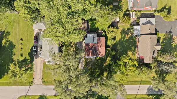 17206 Throop ST, East Hazel Crest, IL 60429