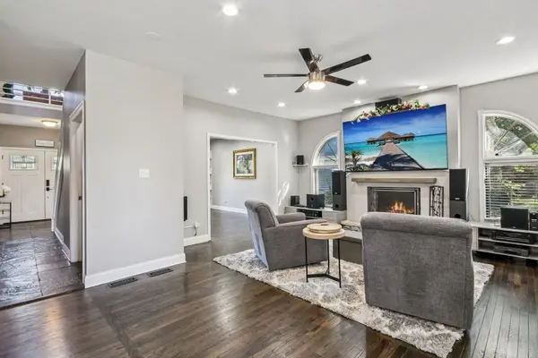 3224 Cumberland TRL, Olympia Fields, IL 60461