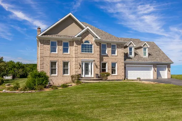 17814 Crystal Lake DR, Homer Glen, IL 60491