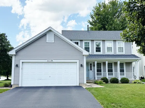 1119 Mallory CT, Naperville, IL 60540