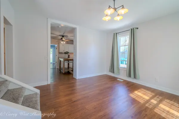 419 W Ottawa ST, Sycamore, IL 60178
