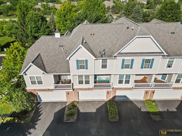 1132 Jordan CIR, Lake Zurich, IL 60047