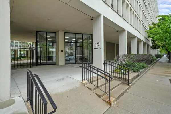 1450 E 55th PL #317S, Chicago, IL 60637