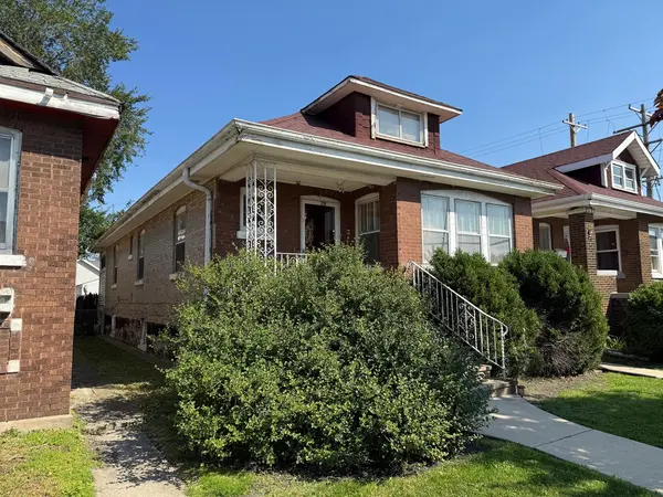 2119 S 50th AVE, Cicero, IL 60804