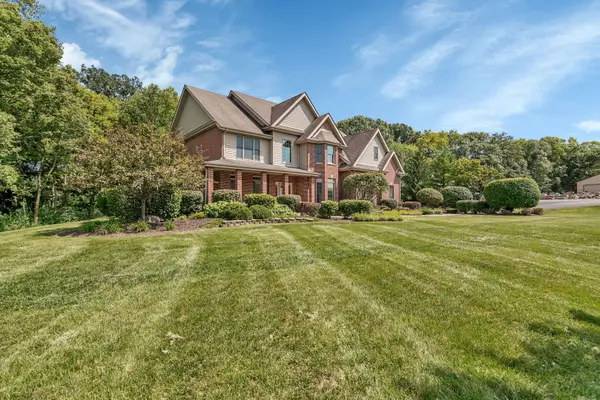 24530 W Bluff RD, Channahon, IL 60410