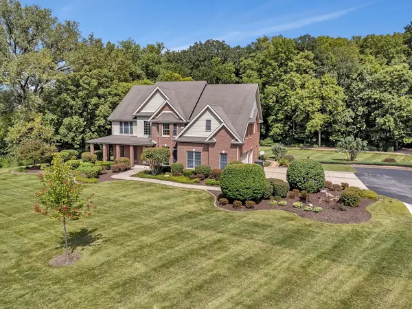 24530 W Bluff RD, Channahon, IL 60410