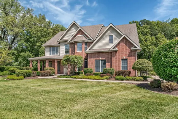 24530 W Bluff RD, Channahon, IL 60410