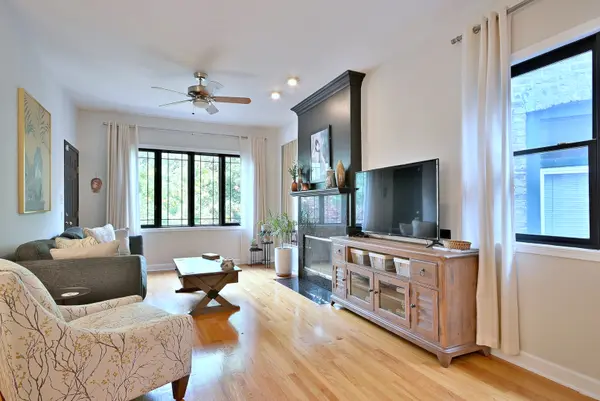 1339 N Artesian AVE #2, Chicago, IL 60622