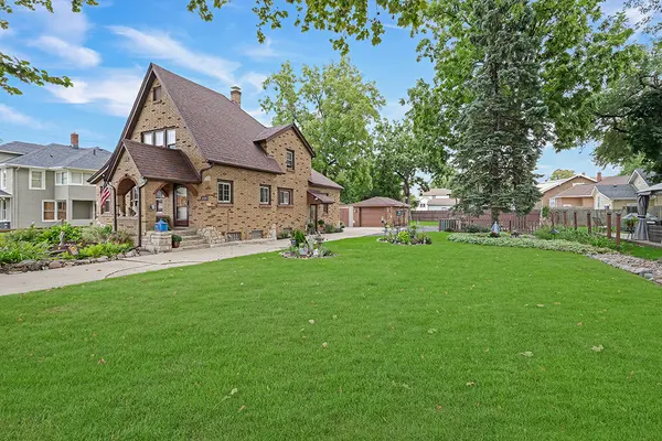 1326 S Washington ST, Lockport, IL 60441