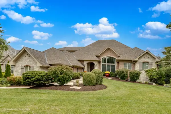 8656 Johnston RD, Burr Ridge, IL 60527