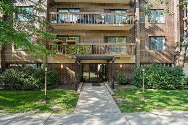 6102 N Sheridan RD #507, Chicago, IL 60660