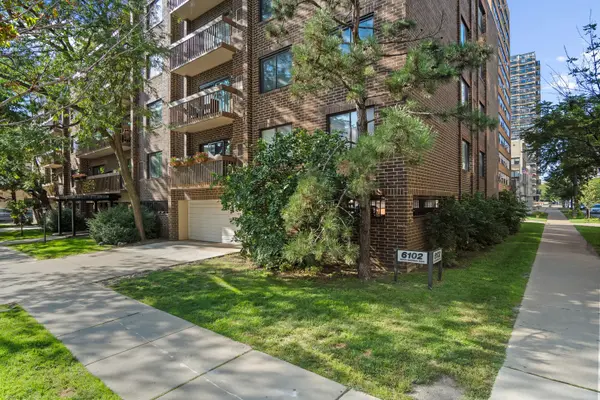 6102 N Sheridan RD #507, Chicago, IL 60660