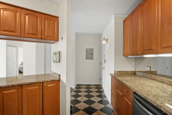 6102 N Sheridan RD #507, Chicago, IL 60660