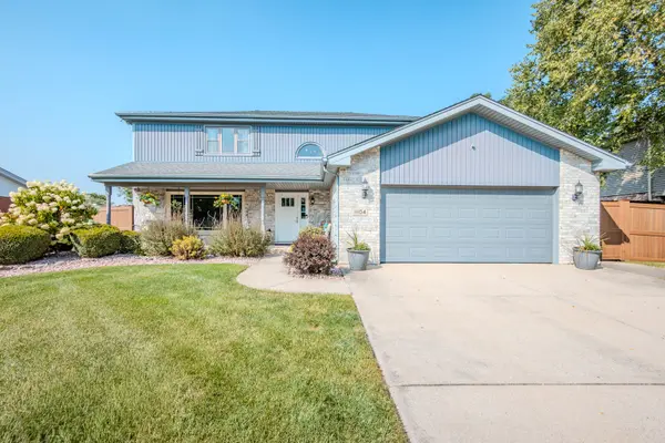 11104 Granite DR, Mokena, IL 60448