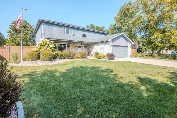 11104 Granite DR, Mokena, IL 60448