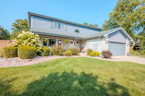 11104 Granite DR, Mokena, IL 60448