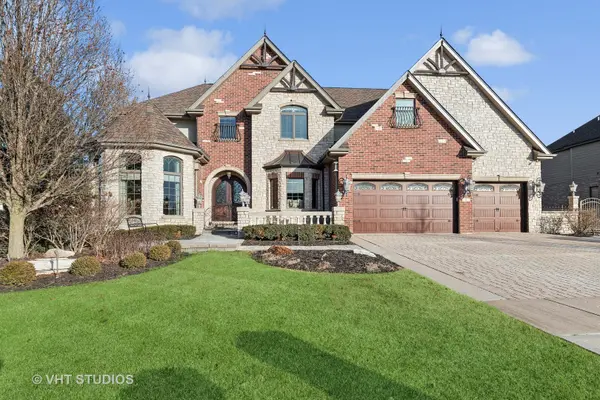 22957 Devonshire LN,  Frankfort,  IL 60423