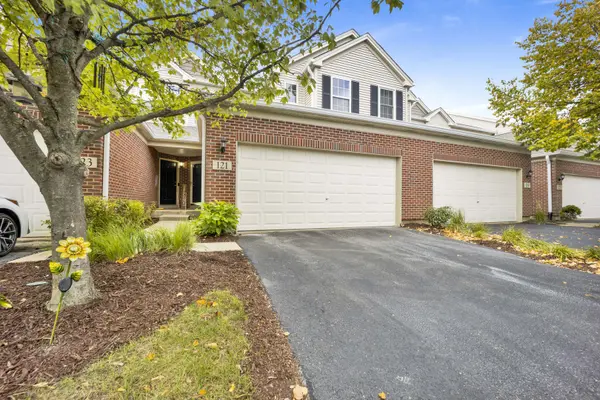 121 NEUTRENTON AVE, Elgin, IL 60120