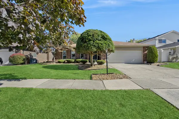 15649 Sierra DR, Oak Forest, IL 60452