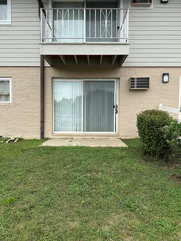 850 E Old Willow RD #108, Prospect Heights, IL 60070