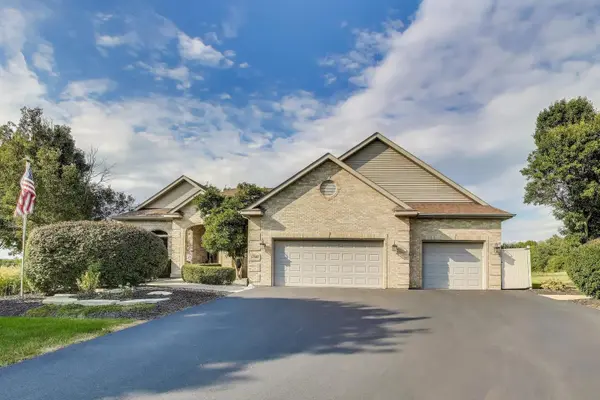 3406 Forest Ridge DR,  Spring Grove,  IL 60081