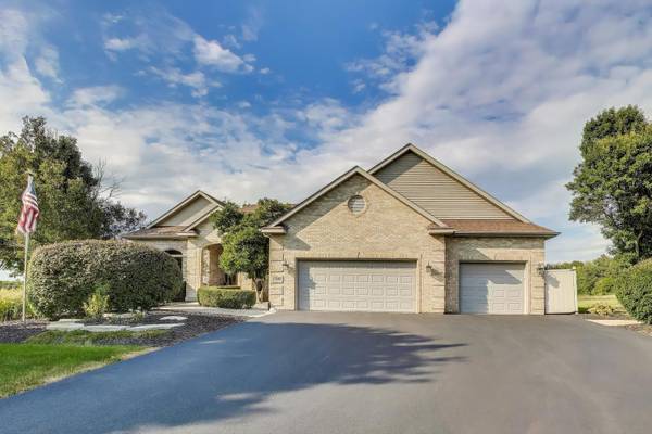 3406 Forest Ridge DR,  Spring Grove,  IL 60081