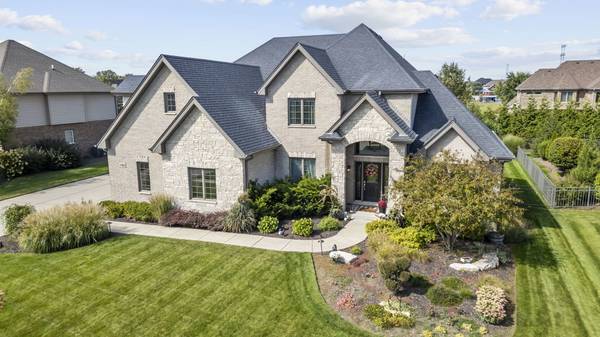 11886 Alana LN, Frankfort, IL 60423