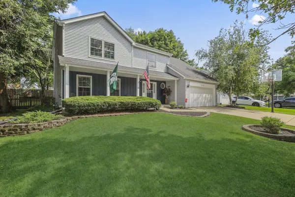 1716 Schey CT, Naperville, IL 60565