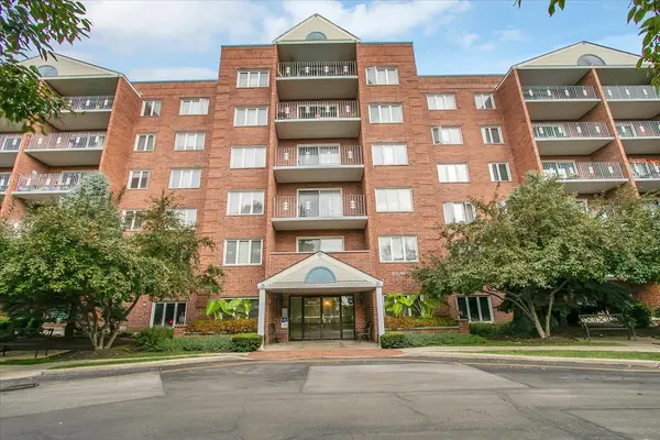 6540 W Irving Park RD #603, Chicago, IL 60634