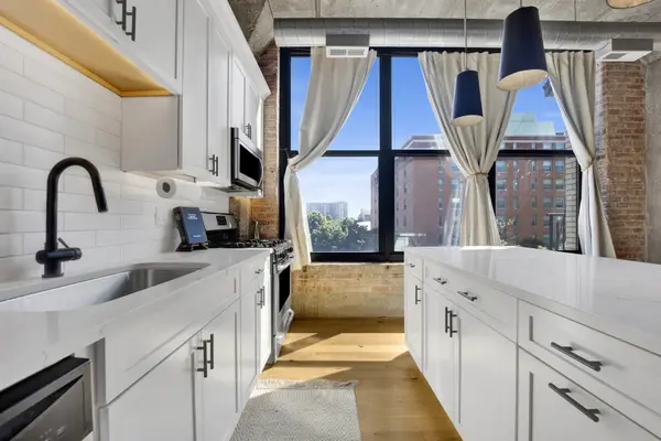 1516 S Wabash AVE #401, Chicago, IL 60605