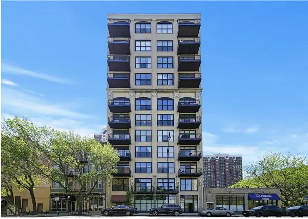1516 S Wabash AVE #401, Chicago, IL 60605